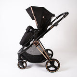 Push Me Pace Amber Travel System System