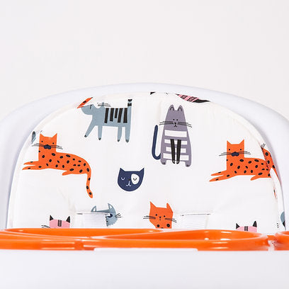 Feed Me Snak 4 In 1 Highchair/lo Chair/toddler Chair/booster Seat High Chairs & Booster Seats