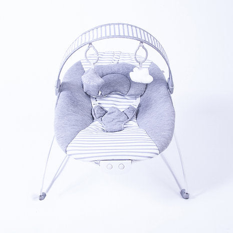 Red Kite Linen Collection - Cozy Bounce Bouncers