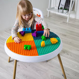 Red Kite Baby Go Round 3 in 1 Play Table - Multi functional 3 in 1 Entertainer