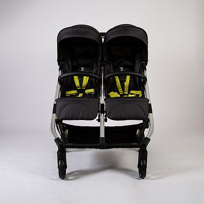 Push Me Dubl Stroller Pushchairs & Prams