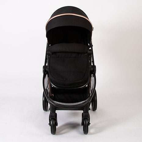 Push Me Pace Amber Travel System System