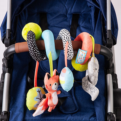 Peppermint Trail Spiraloo Toys & Games