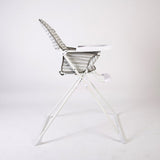 Feed Me Compact Folding Highchair - Tree Tops High Chairs