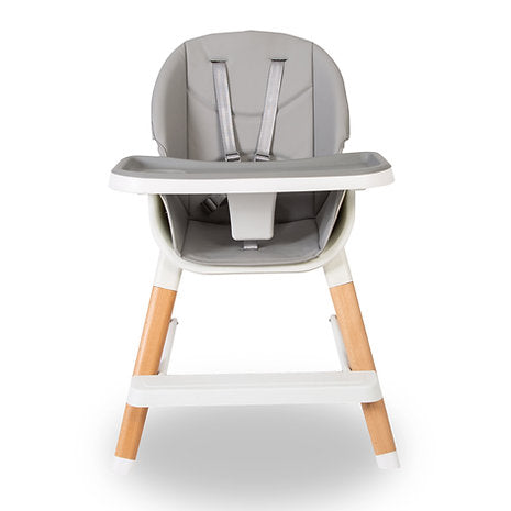 Red Kite Feed Me Combi 4 in 1 Highchair