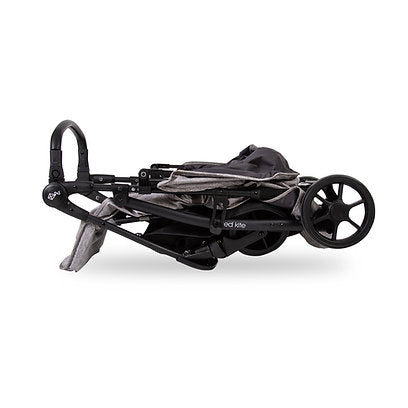 Red Kite Push Me Quad