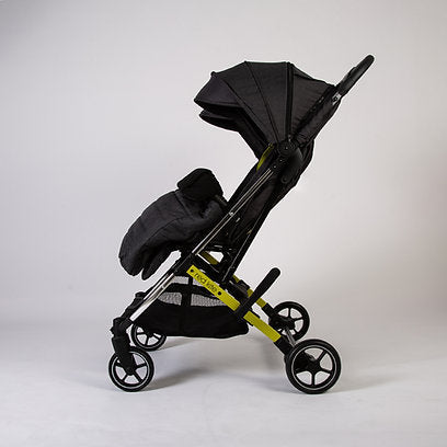 Push Me Dubl Stroller Pushchairs & Prams
