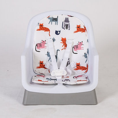 Feed Me Snak 4 In 1 Highchair/lo Chair/toddler Chair/booster Seat High Chairs & Booster Seats
