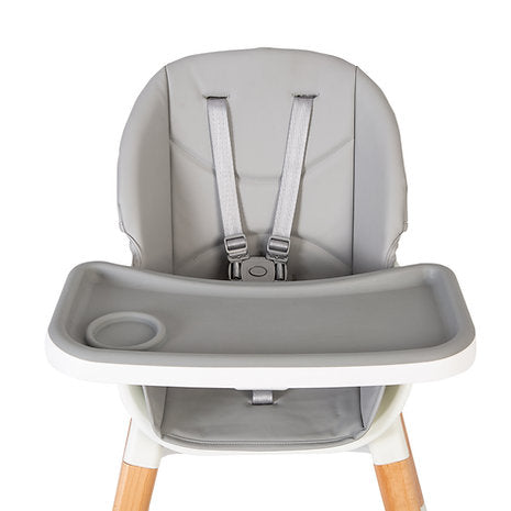 Red Kite Feed Me Combi 4 in 1 Highchair