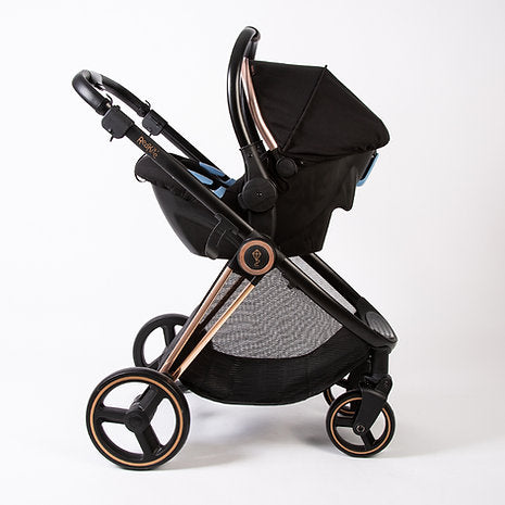 Push Me Pace Amber Travel System System