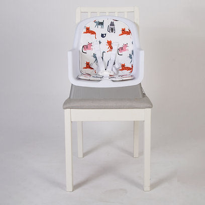 Feed Me Snak 4 In 1 Highchair/lo Chair/toddler Chair/booster Seat High Chairs & Booster Seats