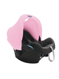 Dooky Hoody Replacement Infant Car Seat Hood 3 Colours Pink Seats