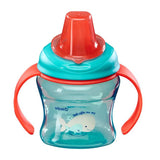 Hydrate Little Sipper With Removable Handles 190Ml 2 Colours Green - Pop Feeding