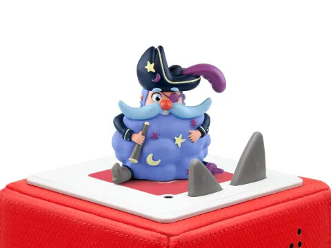 Tonies Calm Cap'n Dreambeard