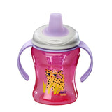 Hydrate Easy Sipper With Removable Handles 260Ml 2 Colours Feeding