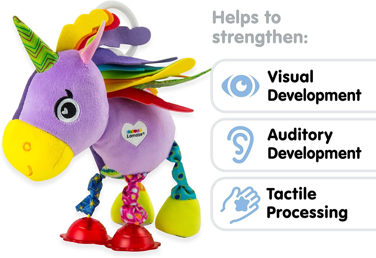 Lamaze Tilly Twinklewings Toys & Games