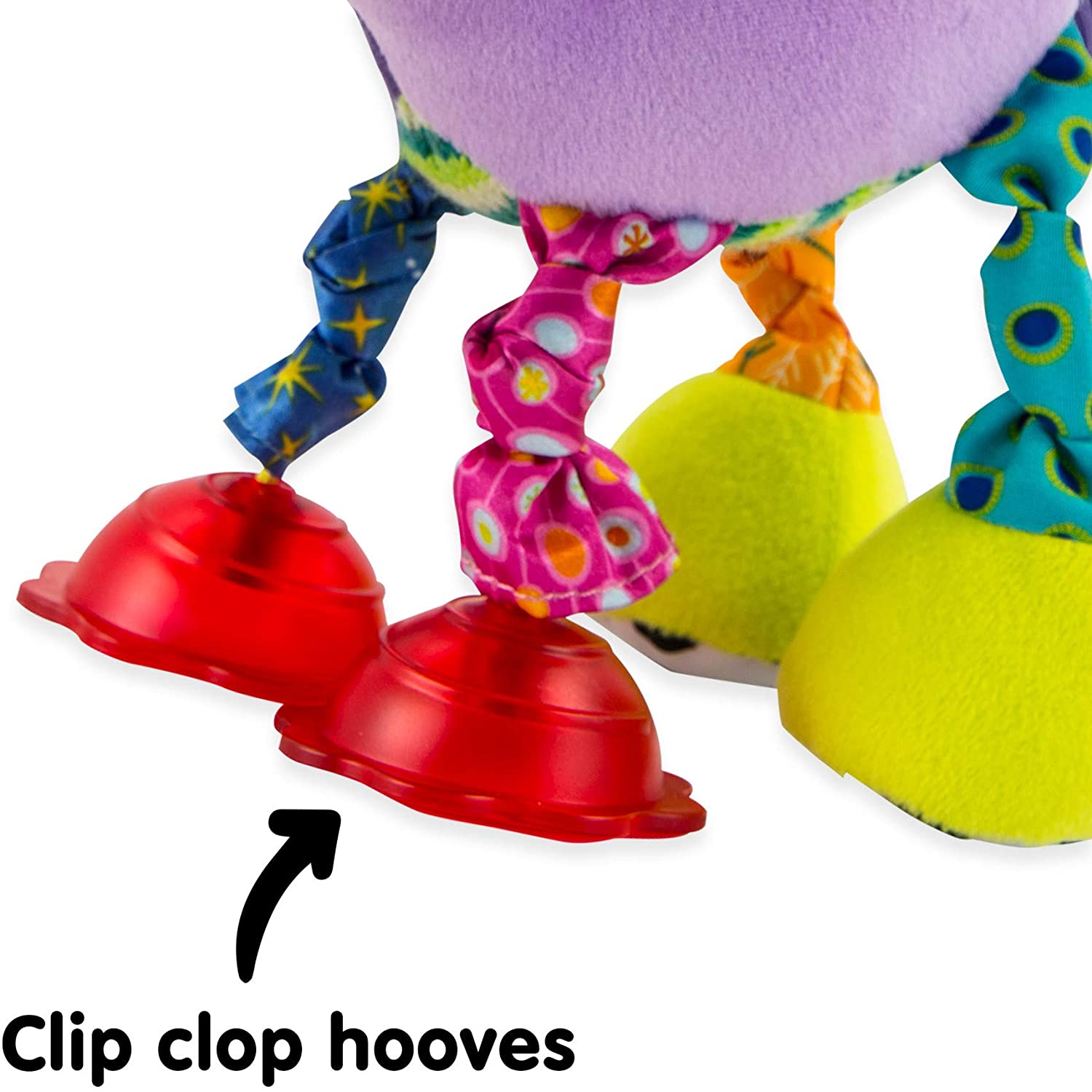 Lamaze Tilly Twinklewings Toys & Games
