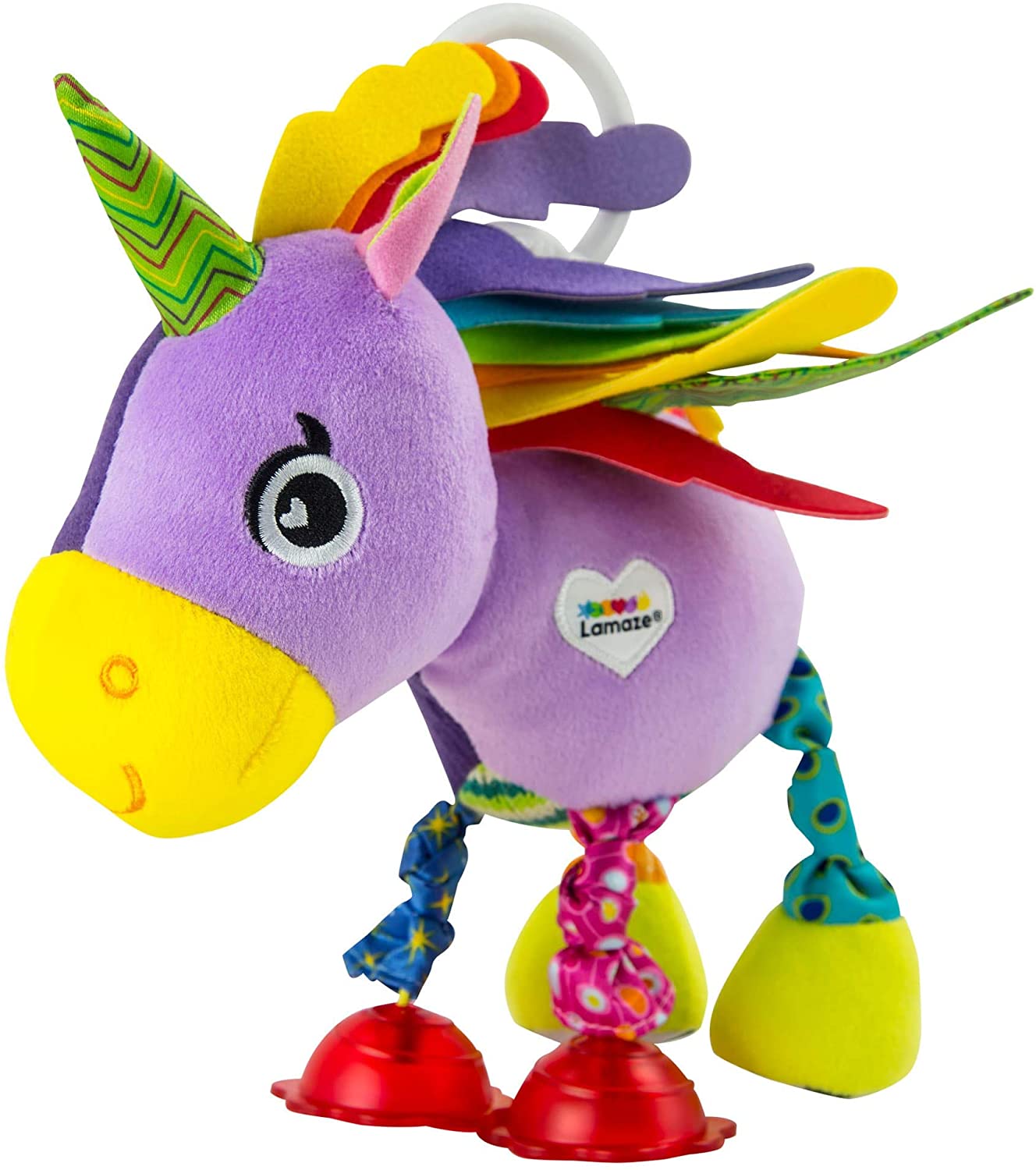 Lamaze Tilly Twinklewings Toys & Games