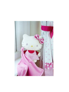Hello Kitty Comfort Toy Toys & Games