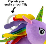 Lamaze Tilly Twinklewings Toys & Games