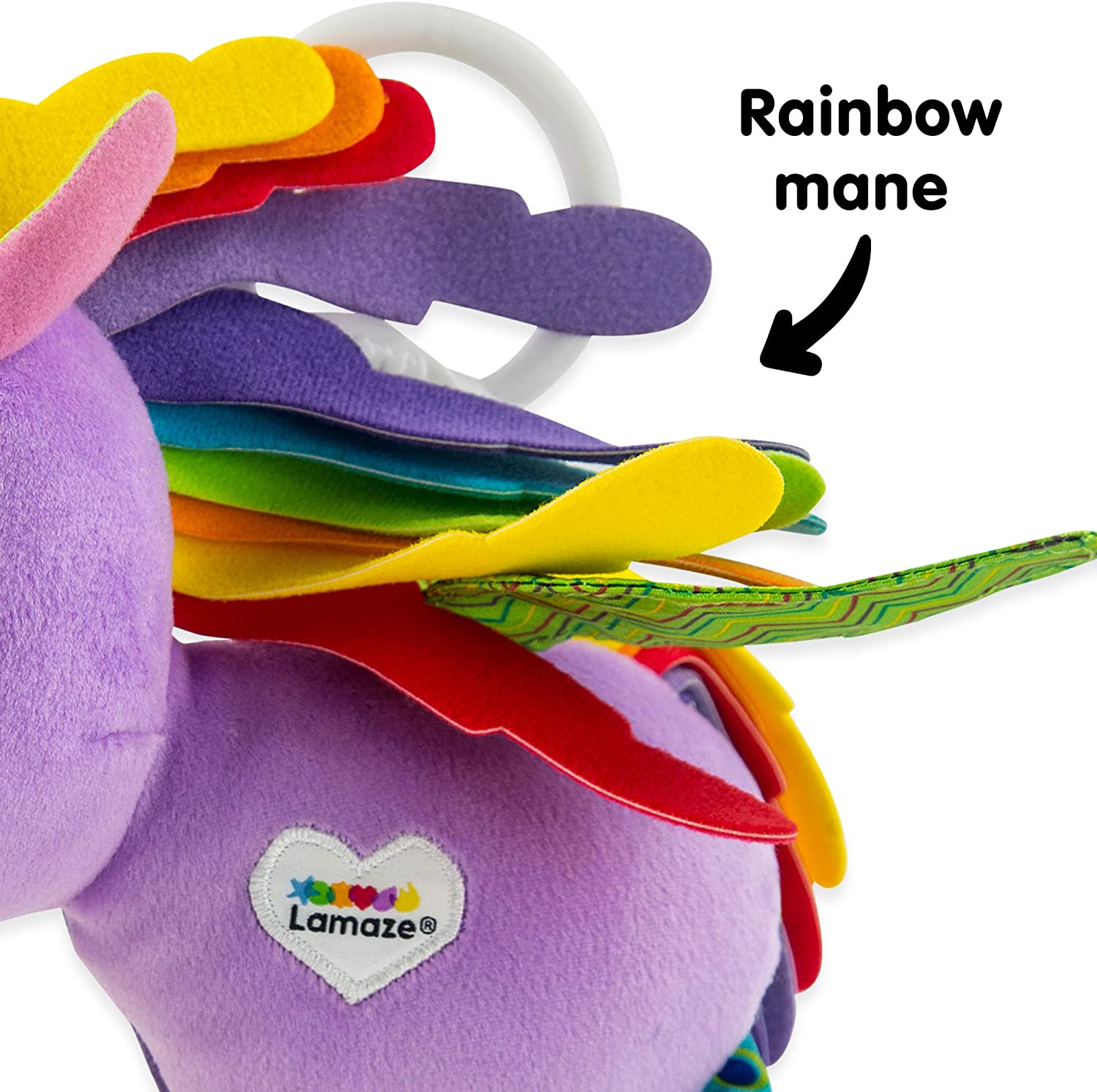 Lamaze Tilly Twinklewings Toys & Games