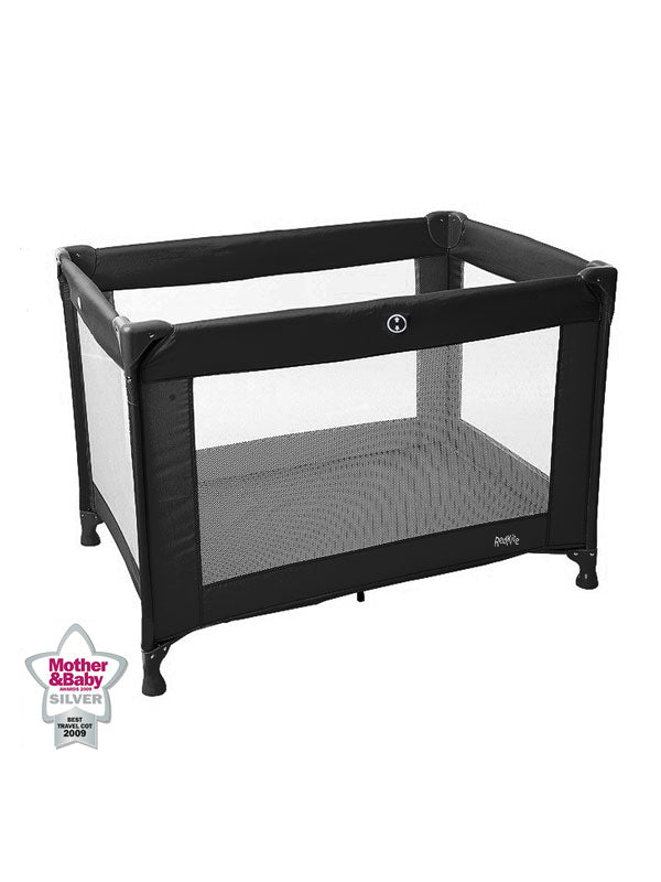 Red Kite Sleeptight Travel Cot Nursery
