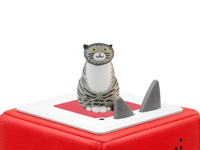 Tonies Mog - Mog the Forgetful Cat