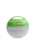 Milton Mini Soother Steriliser - 4 Colours Green Feeding