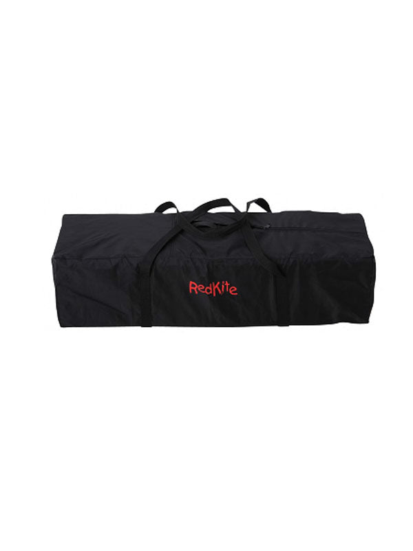 Red Kite Sleeptight Travel Cot Nursery
