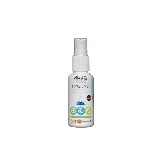 Hygiene Aquaint® Sanitising Water Self Care