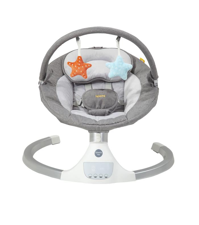 Hub Electric Swing Baby Jumpers & Swings