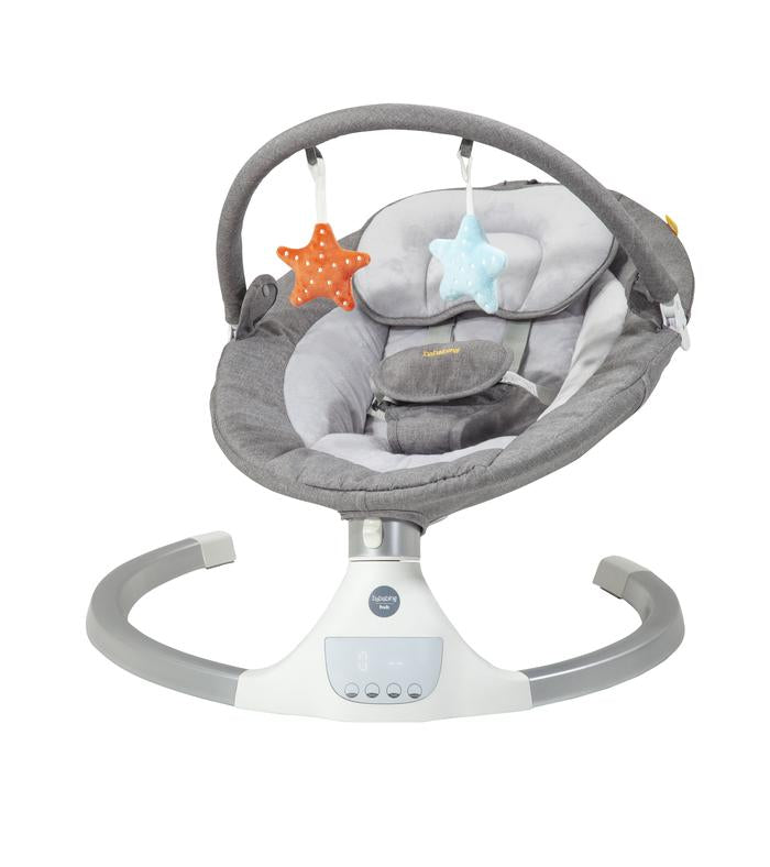 Hub Electric Swing Baby Jumpers & Swings