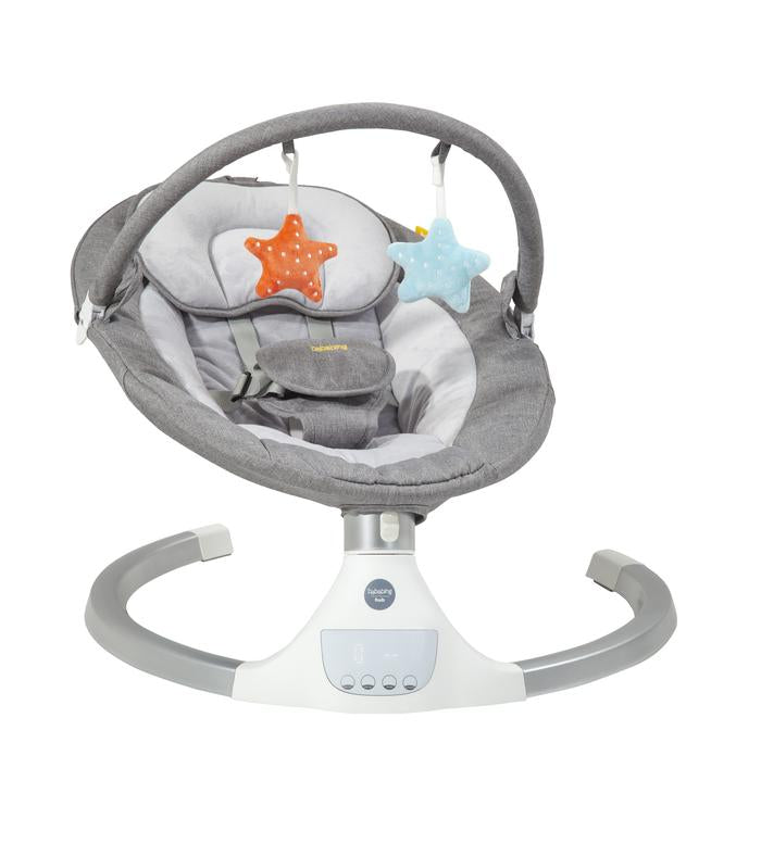 Hub Electric Swing Baby Jumpers & Swings