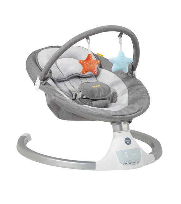 Hub Electric Swing Baby Jumpers & Swings