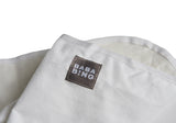 Bababing Crib Fitted Sheets and Mattress Protector