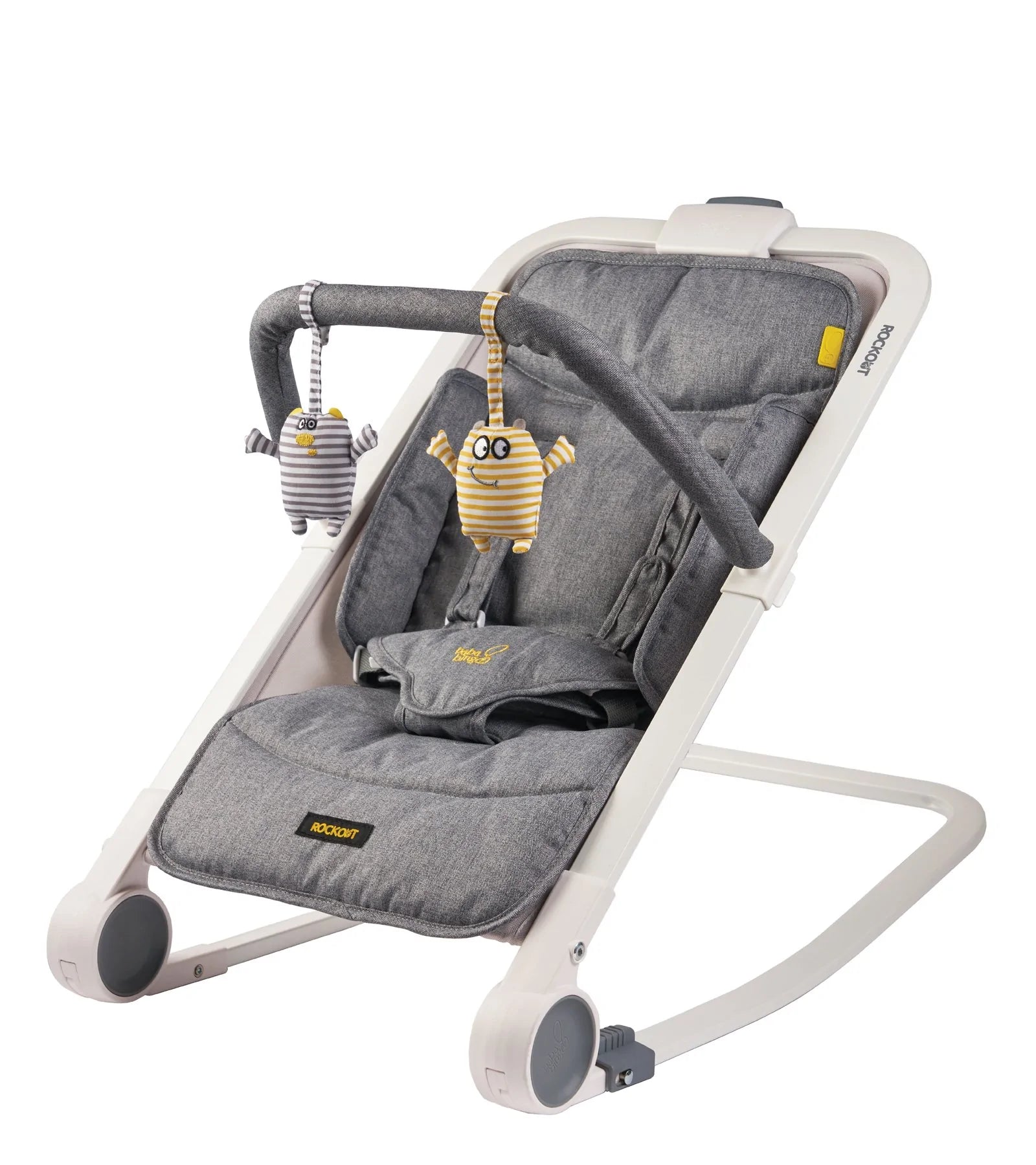 Bababing float baby 2024 bouncer