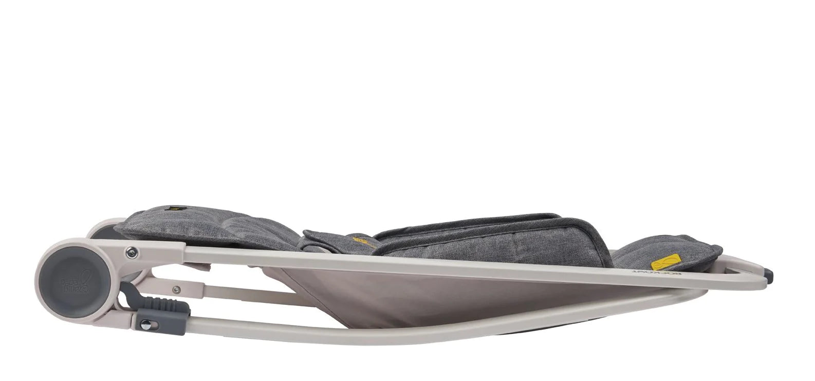 Bababing top baby bouncer