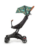 Bizzi Buggilite Compact Stroller Jungle Roar Baby Strollers