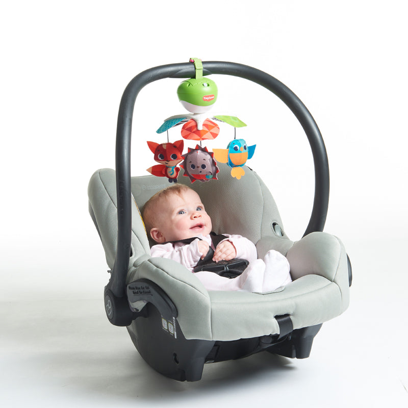 Tiny Love Take Along Meadow Days Mobile Cot Mobile