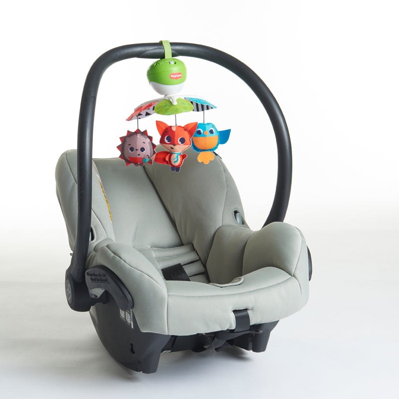 Tiny Love Take Along Meadow Days Mobile Cot Mobile