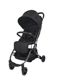 New Aster 2 Black With Bronze Frame Pushchairs & Prams