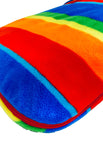Buggysnuggle - Snuggle Fleece™ Rainbow Extreme