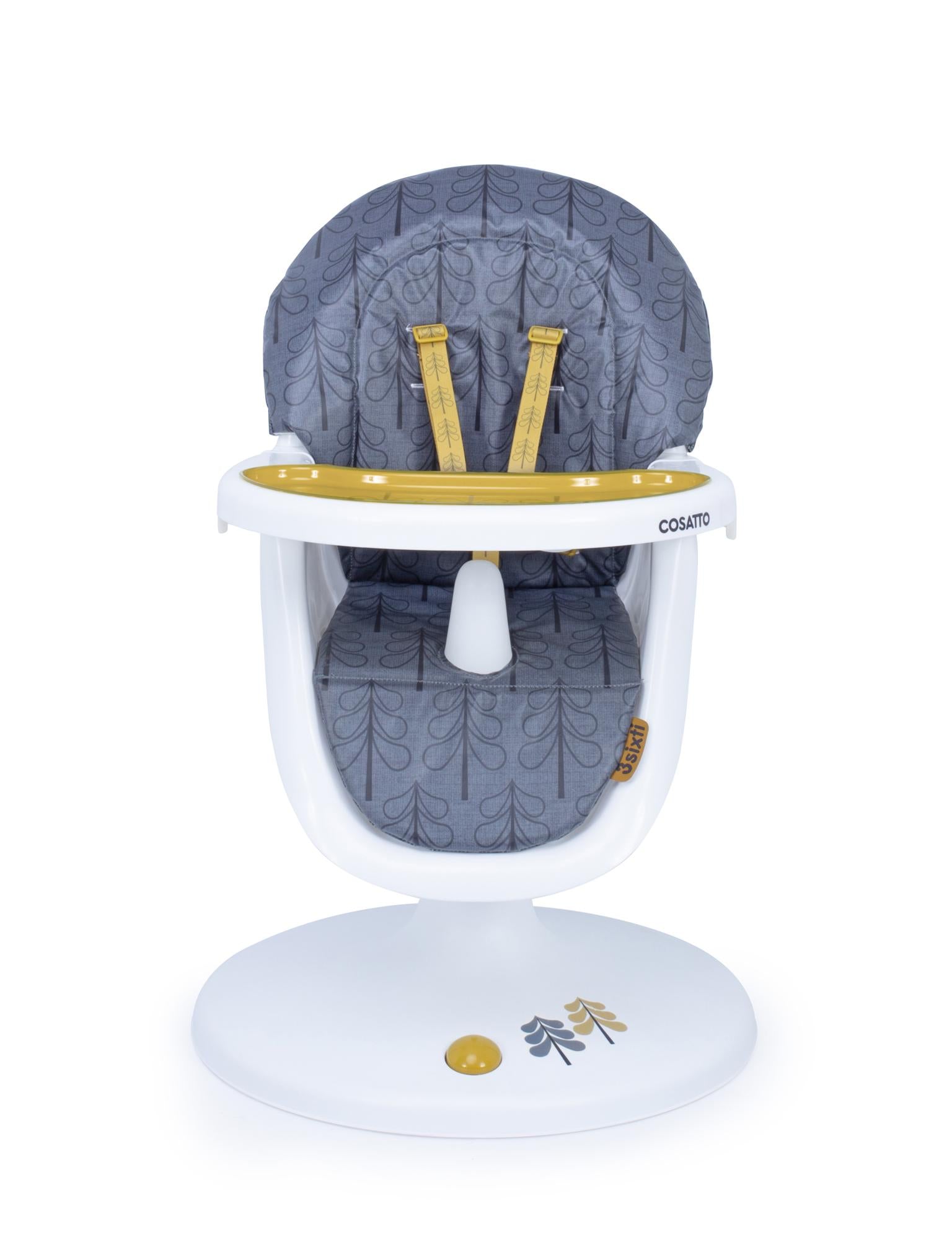 3Sixti2 Highchair Fika Forest Highchairs
