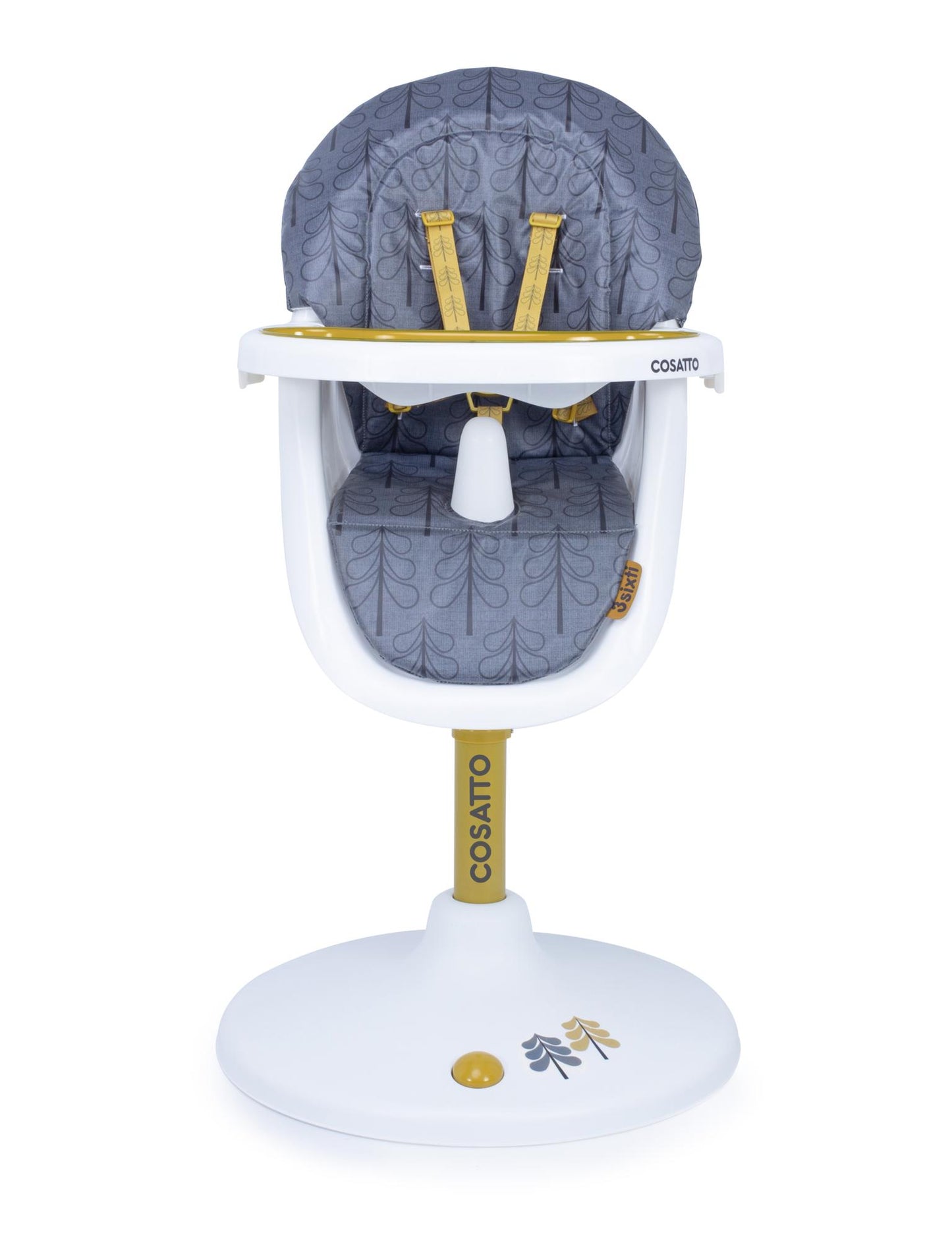 3Sixti2 Highchair Fika Forest Highchairs