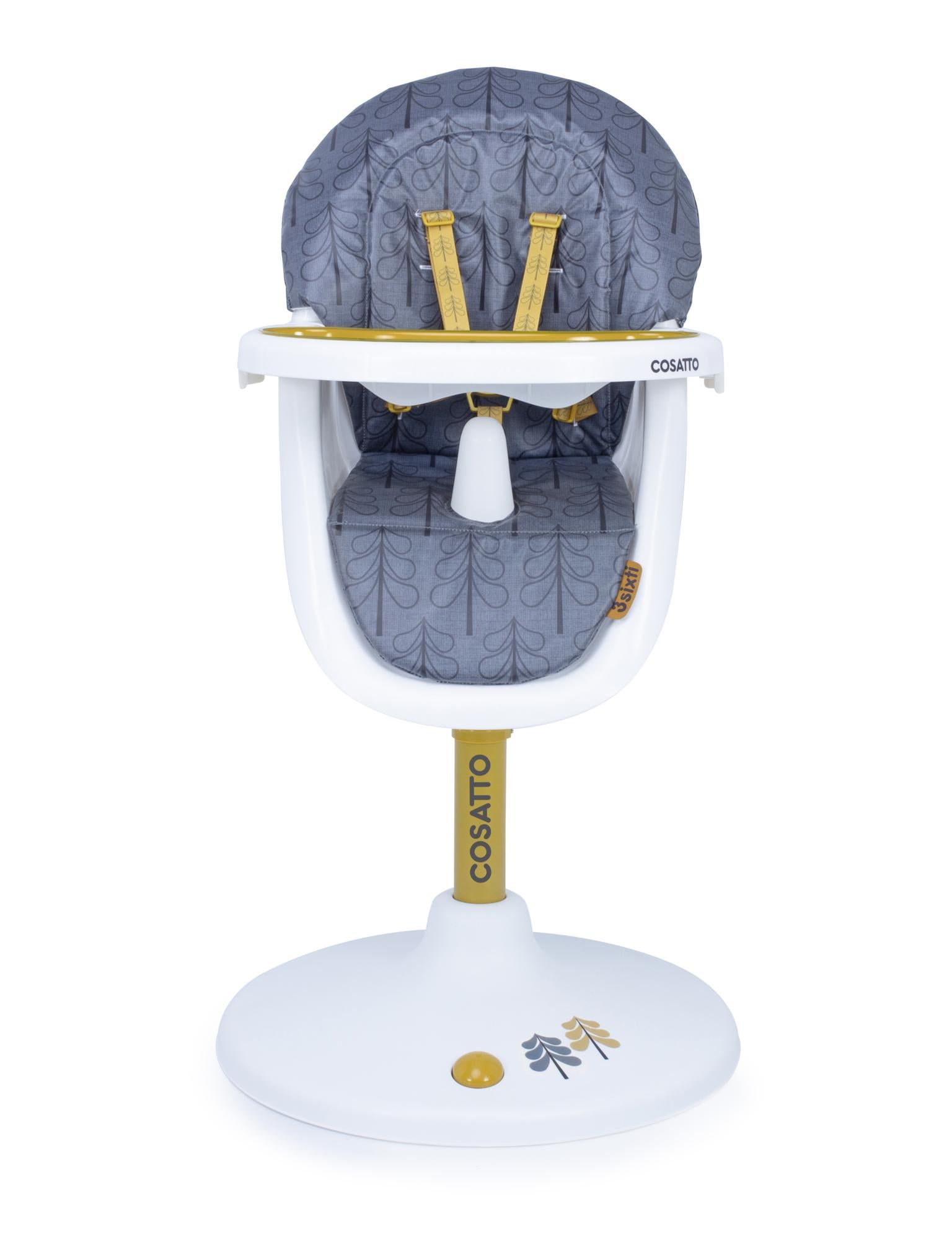 3Sixti2 Highchair Fika Forest Highchairs