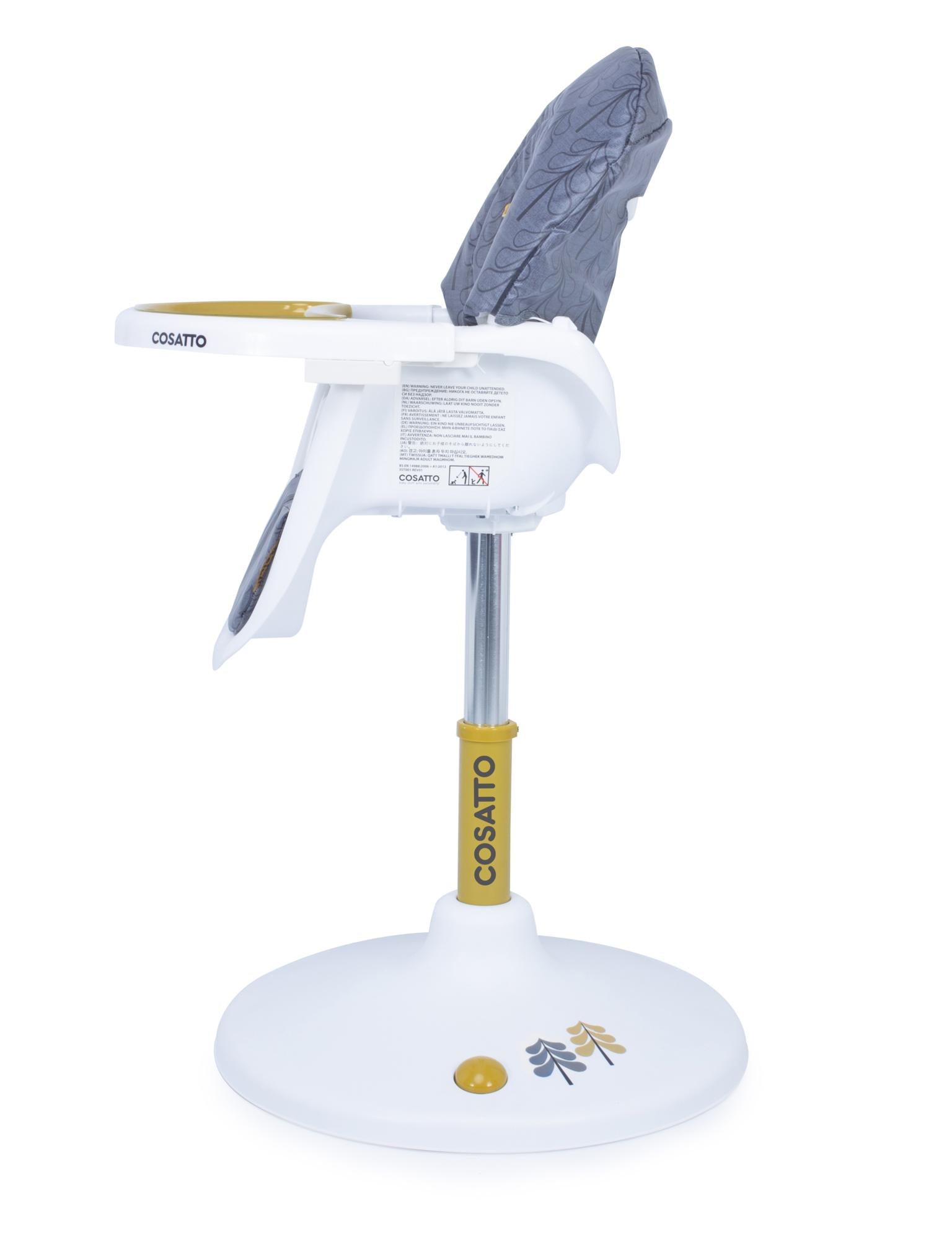 3Sixti2 Highchair Fika Forest Highchairs