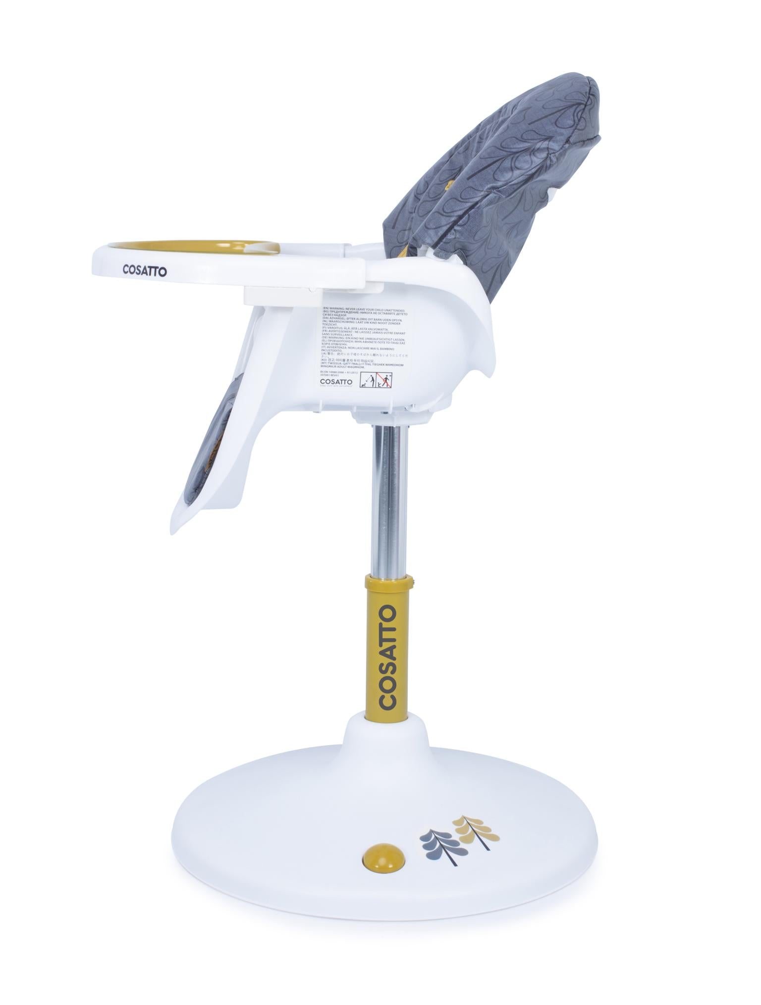 3Sixti2 Highchair Fika Forest Highchairs