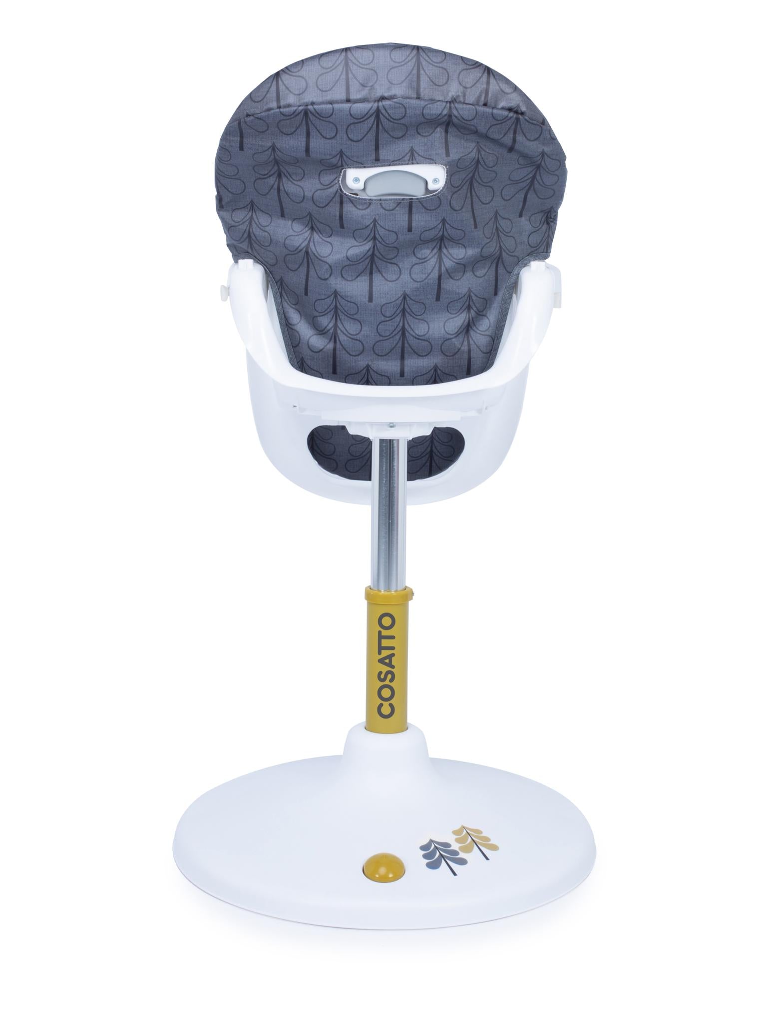3Sixti2 Highchair Fika Forest Highchairs
