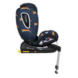 Cosatto All in All Rotate i-Size Car Seat On The Prowl
