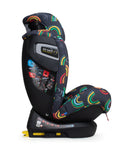 All In + - Disco Rainbow Baby & Toddler Car Seats